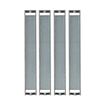 H5488 Direct Fit Disc Brake Anti-Rattle Clip, Set of 4