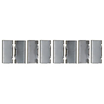 H5492 Direct Fit Disc Brake Anti-Rattle Clip, Set of 8