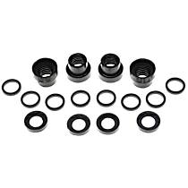 R-Line Series Brake Hardware Kit - Direct Fit, Kit