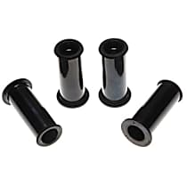 R-Line Series Brake Hardware Kit - Direct Fit, Kit