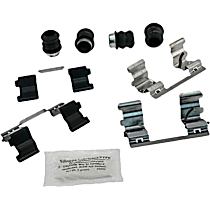 R-Line Series Brake Hardware Kit - Direct Fit, Kit