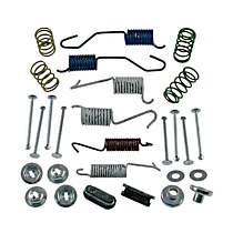 H7008 Drum Brake Hardware Kit - Kit