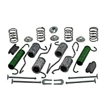 H7047 Drum Brake Hardware Kit - Kit