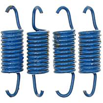 H709 R-Line Series Brake Shoe Spring Kit - Direct Fit, Kit
