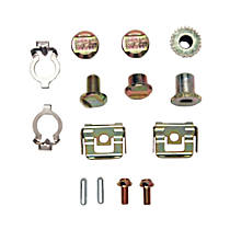 H7319 R-Line Series Parking Brake Hardware Kit