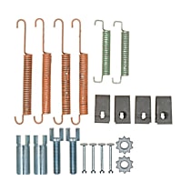 H7330 R-Line Series Parking Brake Hardware Kit