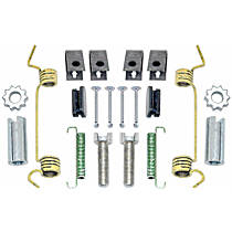 H7334 R-Line Series Parking Brake Hardware Kit