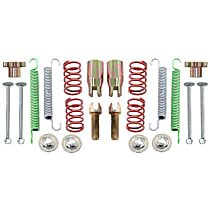 H7336 R-Line Series Parking Brake Hardware Kit