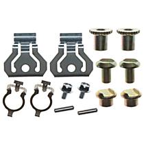 H7339 R-Line Series Parking Brake Hardware Kit
