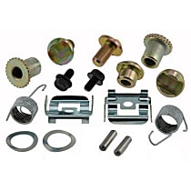 H7350 R-Line Series Parking Brake Hardware Kit