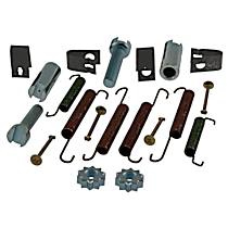 H7356 R-Line Series Parking Brake Hardware Kit