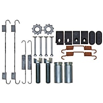 H7367 R-Line Series Parking Brake Hardware Kit