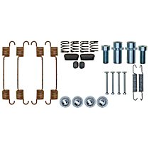 H7368 R-Line Series Parking Brake Hardware Kit
