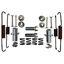 H7373 R-Line Series Parking Brake Hardware Kit