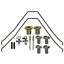 H7375 R-Line Series Parking Brake Hardware Kit