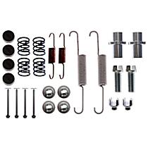 H7377 R-Line Series Parking Brake Hardware Kit