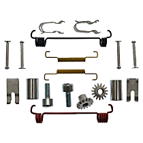 H7380 R-Line Series Parking Brake Hardware Kit