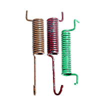 H7399 R-Line Series Parking Brake Hardware Kit