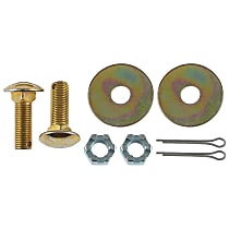 H8200 R-Line Series Brake Shoe Spring Kit - Direct Fit, Kit