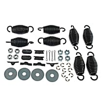 H9223 Drum Brake Hardware Kit - Kit
