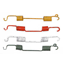 H9242 Drum Brake Hardware Kit - Kit