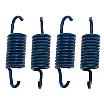 H9260 R-Line Series Parking Brake Hardware Kit