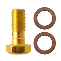 H9504 Brake Hose Banjo Bolt - Direct Fit