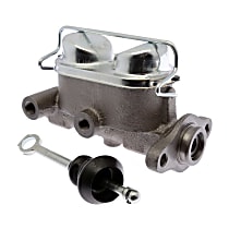 MC36222 Element3 Series Brake Master Cylinder