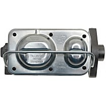 MC36306 PG plus Series Brake Master Cylinder With Reservoir