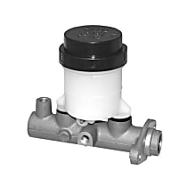 Brake Master Cylinder, 4-Wheel ABS, Element3 Series - 