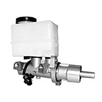 Brake Master Cylinder, 4-Wheel ABS, Element3 Series - 