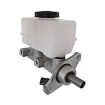 Brake Master Cylinder, Non-ABS, Element3 Series - 