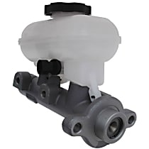 Brake Master Cylinder, Element3 Series - 