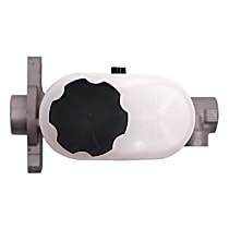 Brake Master Cylinder, 4-Wheel ABS, Element3 Series - 