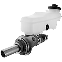 MC391102 Element3 Series Brake Master Cylinder With Reservoir