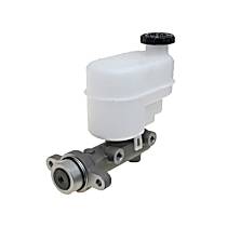 Brake Master Cylinder, With Reservoir, Element3 Series - 