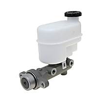 Brake Master Cylinder, With Reservoir, Element3 Series - 