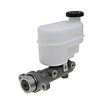 Brake Master Cylinder, With Reservoir, Element3 Series - 