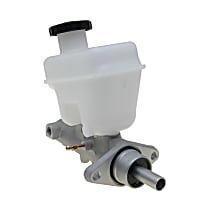 MC391203 Element3 Series Brake Master Cylinder