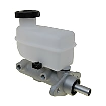 MC391284 Element3 Series Brake Master Cylinder