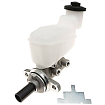 MC391293 Brake Master Cylinder, Automatic Transaxle
