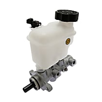 MC391336 Element3 Series Brake Master Cylinder With Reservoir