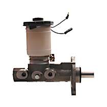 Brake Master Cylinder, Element3 Series - 