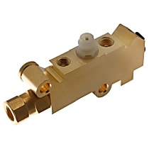 MC39849PV Brake Proportioning Valve - Direct Fit, Sold individually