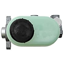 MC39967 Element3 Series Brake Master Cylinder With Reservoir