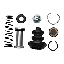 MK166 Element3 Series Master Cylinder Repair Kit - Direct Fit