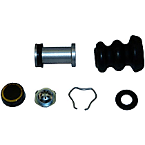 MK1 Master Cylinder Repair Kit - Direct Fit