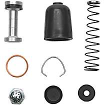 MK3 Element3 Series Master Cylinder Repair Kit - Direct Fit