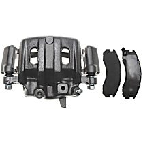 RC10470 Front, Driver Side R-Line Series Brake Caliper