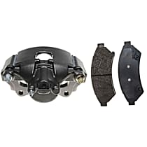 RC11773 Front, Driver Side R-Line Series Brake Caliper